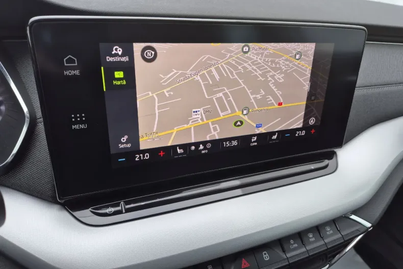 Skoda Octavia din 2021 cu 141.597 km - oferta SKO244315 - foto 22