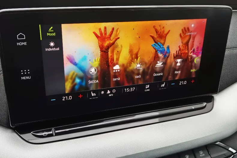 Skoda Octavia din 2021 cu 141.597 km - oferta SKO244315 - foto 24