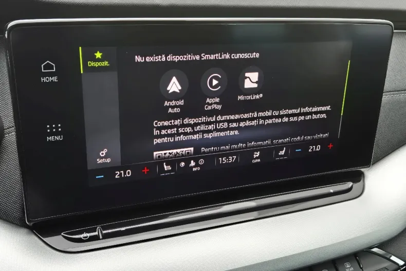 Skoda Octavia din 2021 cu 141.597 km - oferta SKO244315 - foto 25