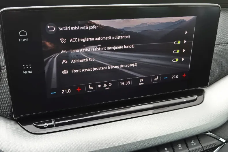 Skoda Octavia din 2021 cu 141.597 km - oferta SKO244315 - foto 26