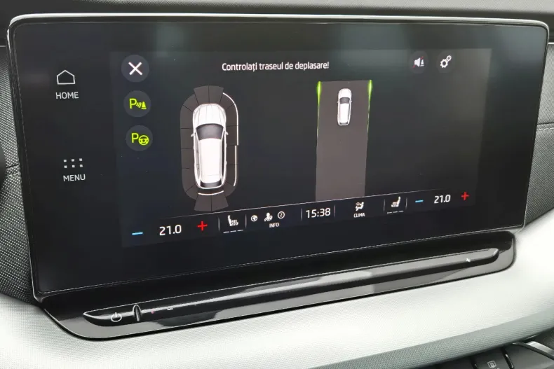 Skoda Octavia din 2021 cu 141.597 km - oferta SKO244315 - foto 28