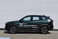 Geely Starray din 2025 cu 9.049 km - oferta GEE244316 - foto 2