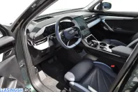 Geely Starray din 2025 cu 9.049 km - oferta GEE244316 - foto 13