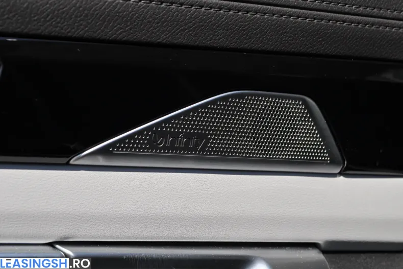 Geely Starray din 2025 cu 9.049 km - oferta GEE244316 - foto 18
