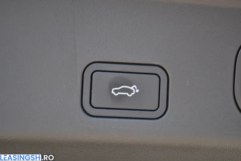 Geely Starray din 2025 cu 9.049 km - oferta GEE244316 - foto 19