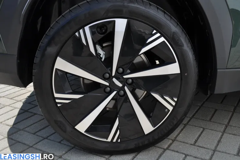 Geely Starray din 2025 cu 9.049 km - oferta GEE244316 - foto 31