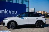 BAIC X55 din 2025 cu 15 km - oferta BAI244317 - foto 2