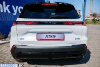 BAIC X55 din 2025 cu 15 km - oferta BAI244317 - foto 7