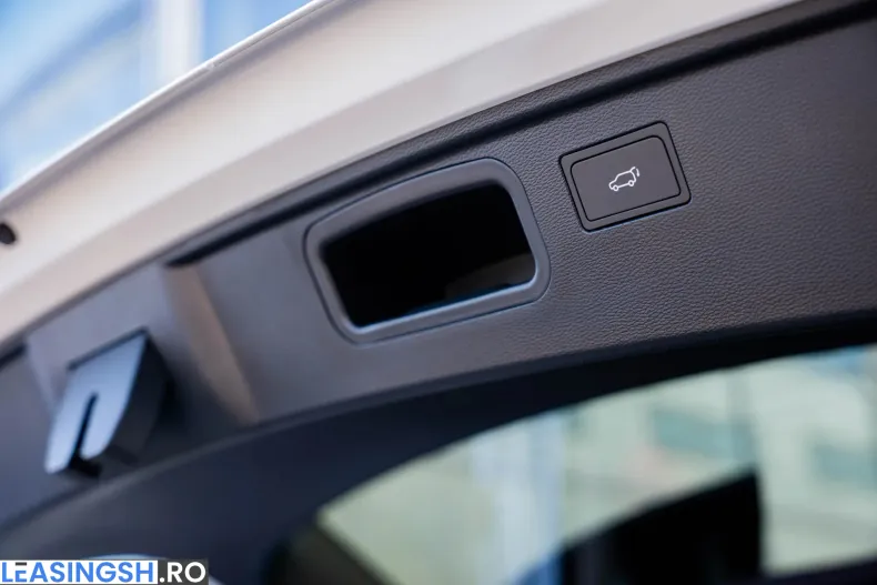 BAIC X55 din 2025 cu 15 km - oferta BAI244317 - foto 10