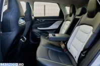 BAIC X55 din 2025 cu 15 km - oferta BAI244317 - foto 12