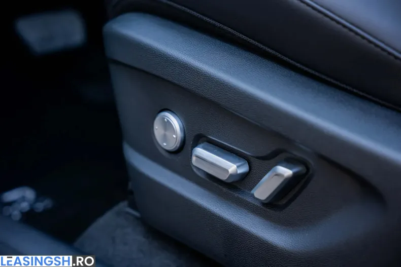 BAIC X55 din 2025 cu 15 km - oferta BAI244317 - foto 13
