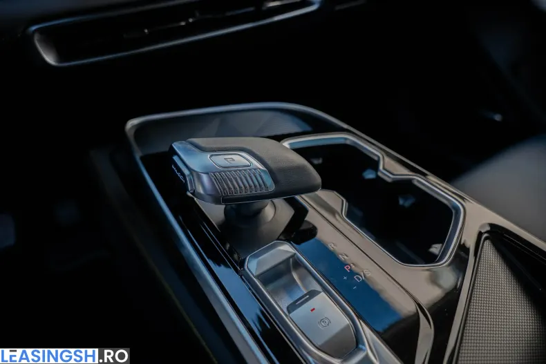 BAIC X55 din 2025 cu 15 km - oferta BAI244317 - foto 14