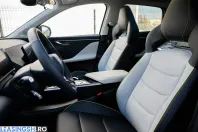 BAIC X55 din 2025 cu 15 km - oferta BAI244317 - foto 15