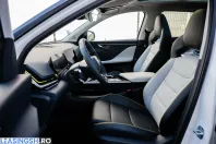 BAIC X55 din 2025 cu 15 km - oferta BAI244317 - foto 16