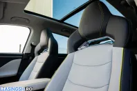 BAIC X55 din 2025 cu 15 km - oferta BAI244317 - foto 18
