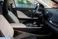 BAIC X55 din 2025 cu 15 km - oferta BAI244317 - foto 20