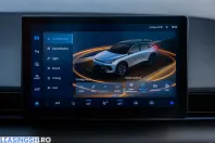 BAIC X55 din 2025 cu 15 km - oferta BAI244317 - foto 22