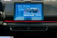 BAIC X55 din 2025 cu 15 km - oferta BAI244317 - foto 28