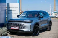 BAIC X75 din 2025 cu 15 km - oferta BAI244318 - foto 2