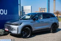 BAIC X75 din 2025 cu 15 km - oferta BAI244318 - foto 3