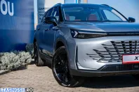 BAIC X75 din 2025 cu 15 km - oferta BAI244318 - foto 4