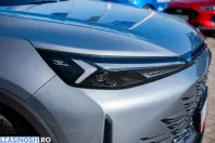 BAIC X75 din 2025 cu 15 km - oferta BAI244318 - foto 5