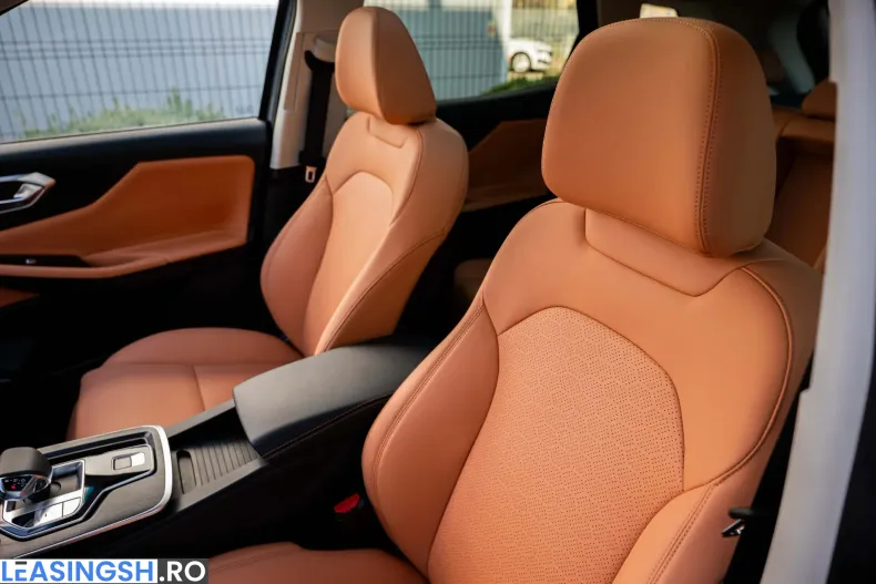 BAIC X75 din 2025 cu 15 km - oferta BAI244318 - foto 15