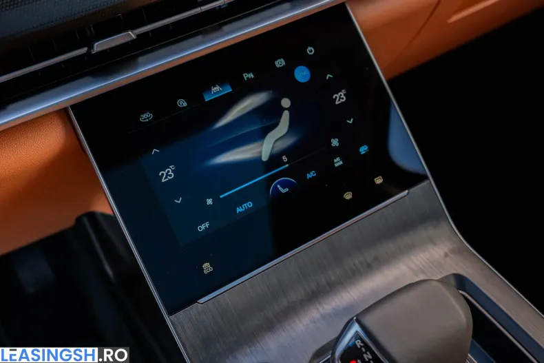 BAIC X75 din 2025 cu 15 km - oferta BAI244318 - foto 16