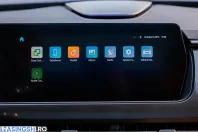 BAIC X75 din 2025 cu 15 km - oferta BAI244318 - foto 19