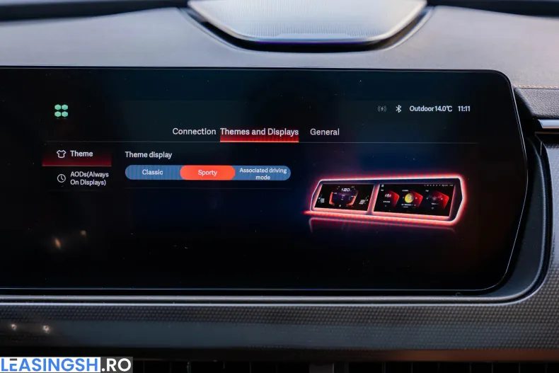 BAIC X75 din 2025 cu 15 km - oferta BAI244318 - foto 20