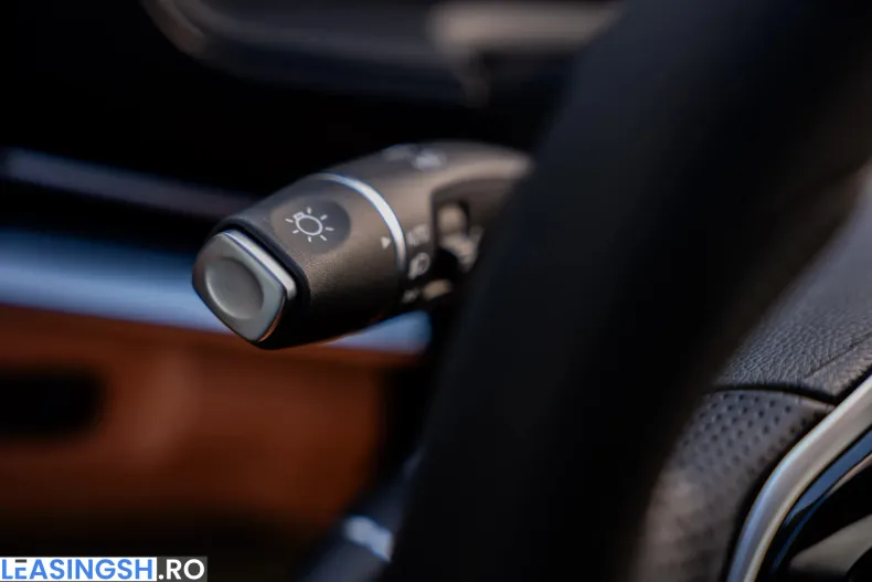 BAIC X75 din 2025 cu 15 km - oferta BAI244318 - foto 24