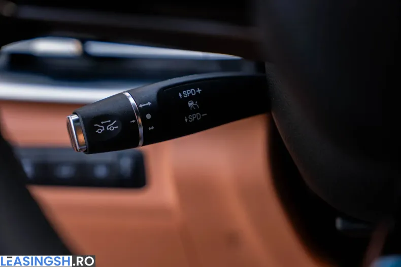 BAIC X75 din 2025 cu 15 km - oferta BAI244318 - foto 25