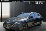 Mercedes-Benz E 300 (Clasa E) din 2025 cu 12.800 km - oferta MER244319 - foto 1