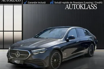 Mercedes-Benz E 300 din 2025 - oferta MER244319