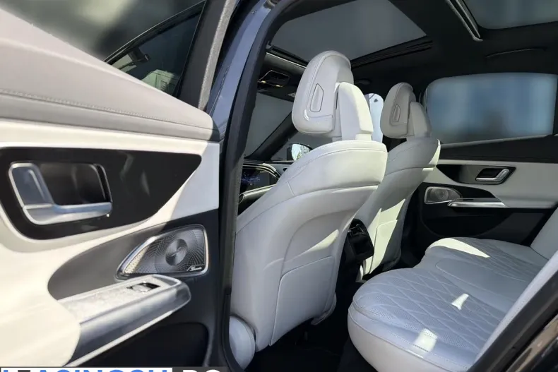 Mercedes-Benz E 300 (Clasa E) din 2025 cu 12.800 km - oferta MER244319 - foto 16