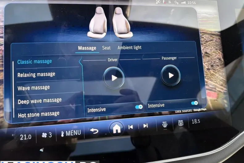 Mercedes-Benz E 300 (Clasa E) din 2025 cu 12.800 km - oferta MER244319 - foto 24