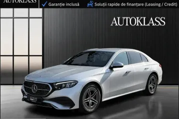 Mercedes-Benz E 220 din 2024 - oferta MER244320