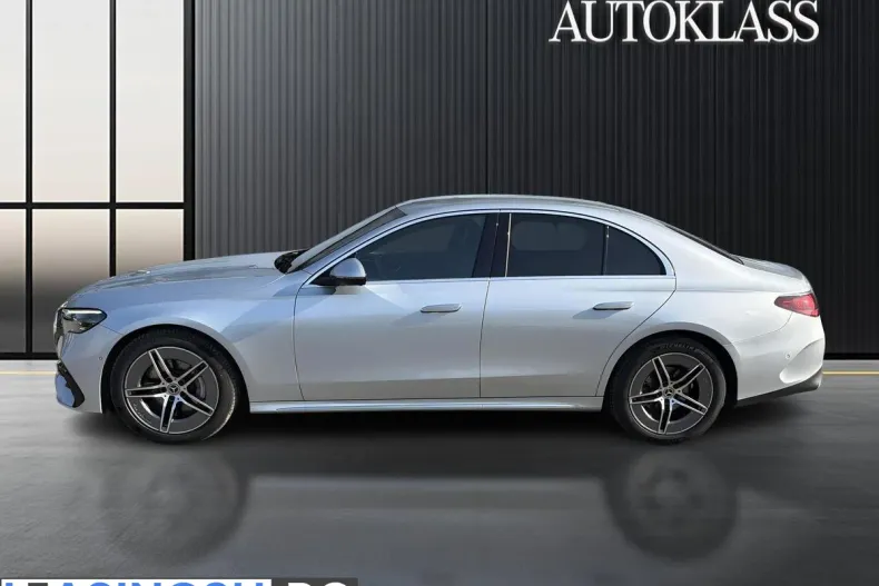 Mercedes-Benz E 220 (Clasa E) din 2024 cu 29.313 km - oferta MER244320 - foto 3