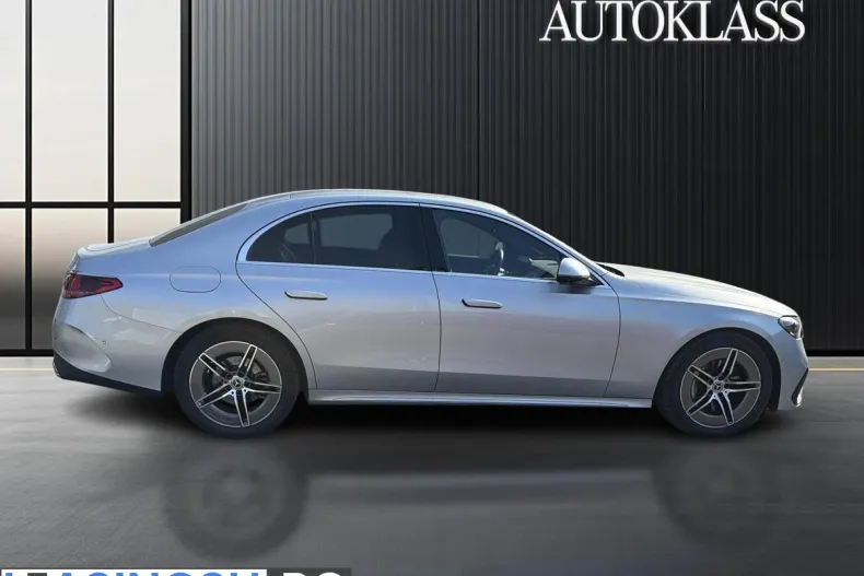 Mercedes-Benz E 220 (Clasa E) din 2024 cu 29.313 km - oferta MER244320 - foto 7