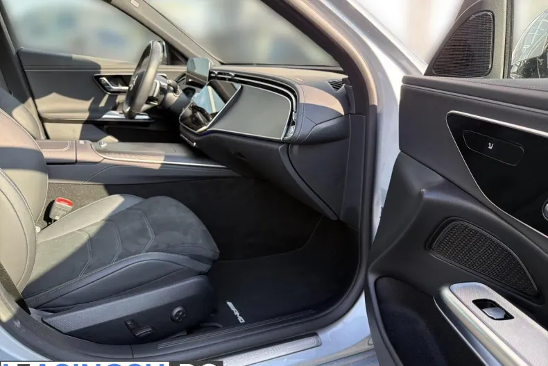 Mercedes-Benz E 220 (Clasa E) din 2024 cu 29.313 km - oferta MER244320 - foto 17