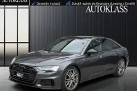 Audi A6 din 2023 cu 32.500 km - oferta AUD244321 - foto 1