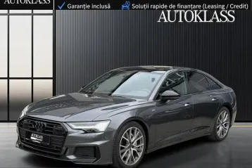 Audi A6 din 2023 - oferta AUD244321