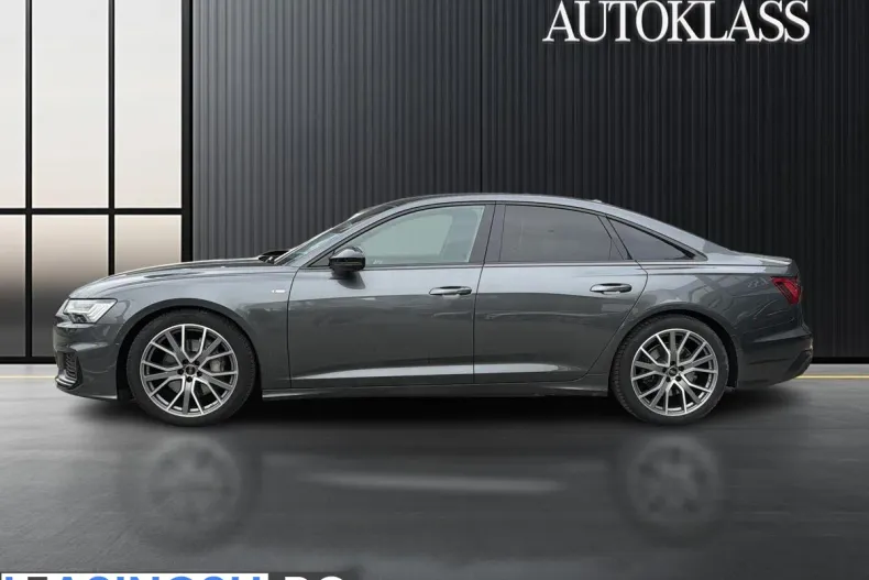 Audi A6 din 2023 cu 32.500 km - oferta AUD244321 - foto 3