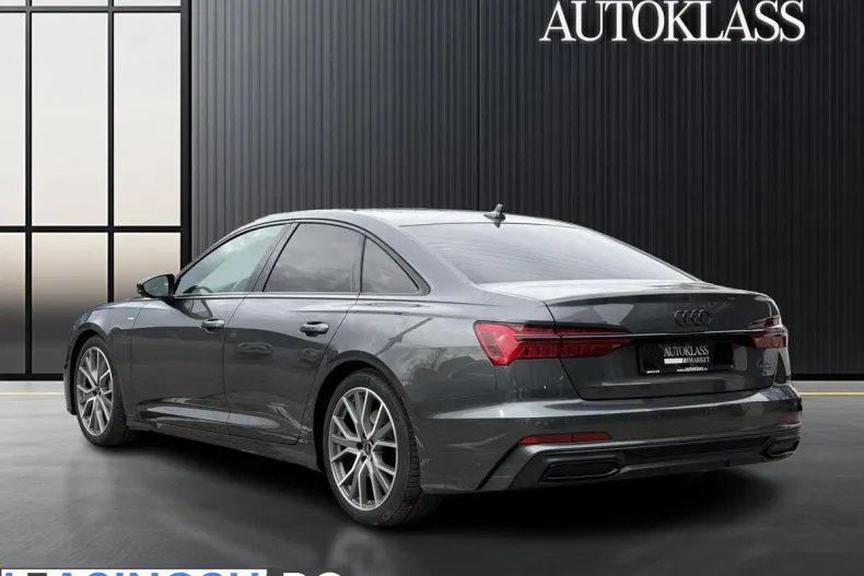 Audi A6 din 2023 cu 32.500 km - oferta AUD244321 - foto 4