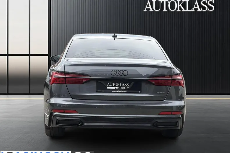 Audi A6 din 2023 cu 32.500 km - oferta AUD244321 - foto 5