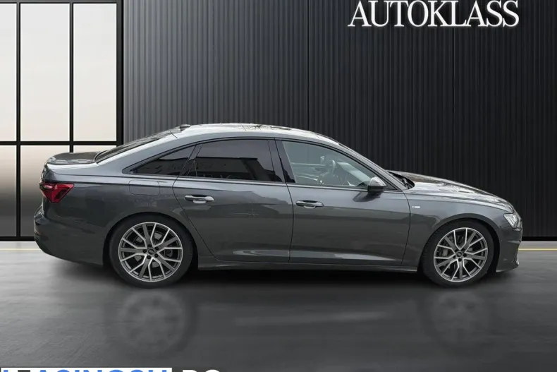 Audi A6 din 2023 cu 32.500 km - oferta AUD244321 - foto 7