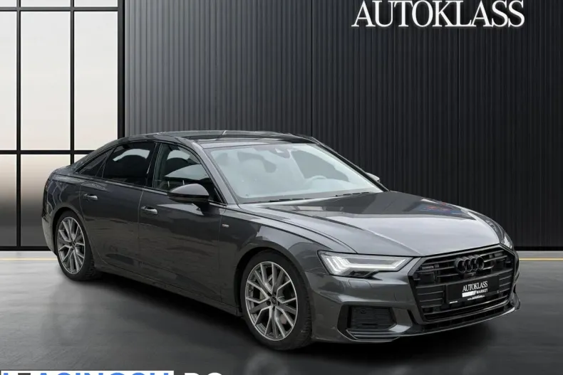 Audi A6 din 2023 cu 32.500 km - oferta AUD244321 - foto 8