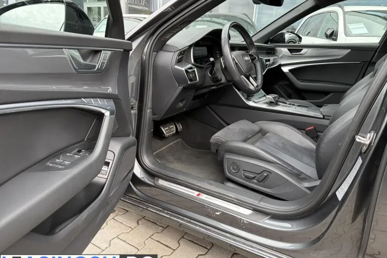 Audi A6 din 2023 cu 32.500 km - oferta AUD244321 - foto 10