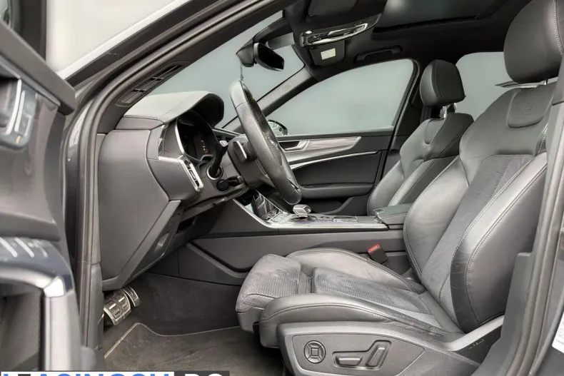 Audi A6 din 2023 cu 32.500 km - oferta AUD244321 - foto 11