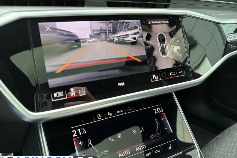 Audi A6 din 2023 cu 32.500 km - oferta AUD244321 - foto 14